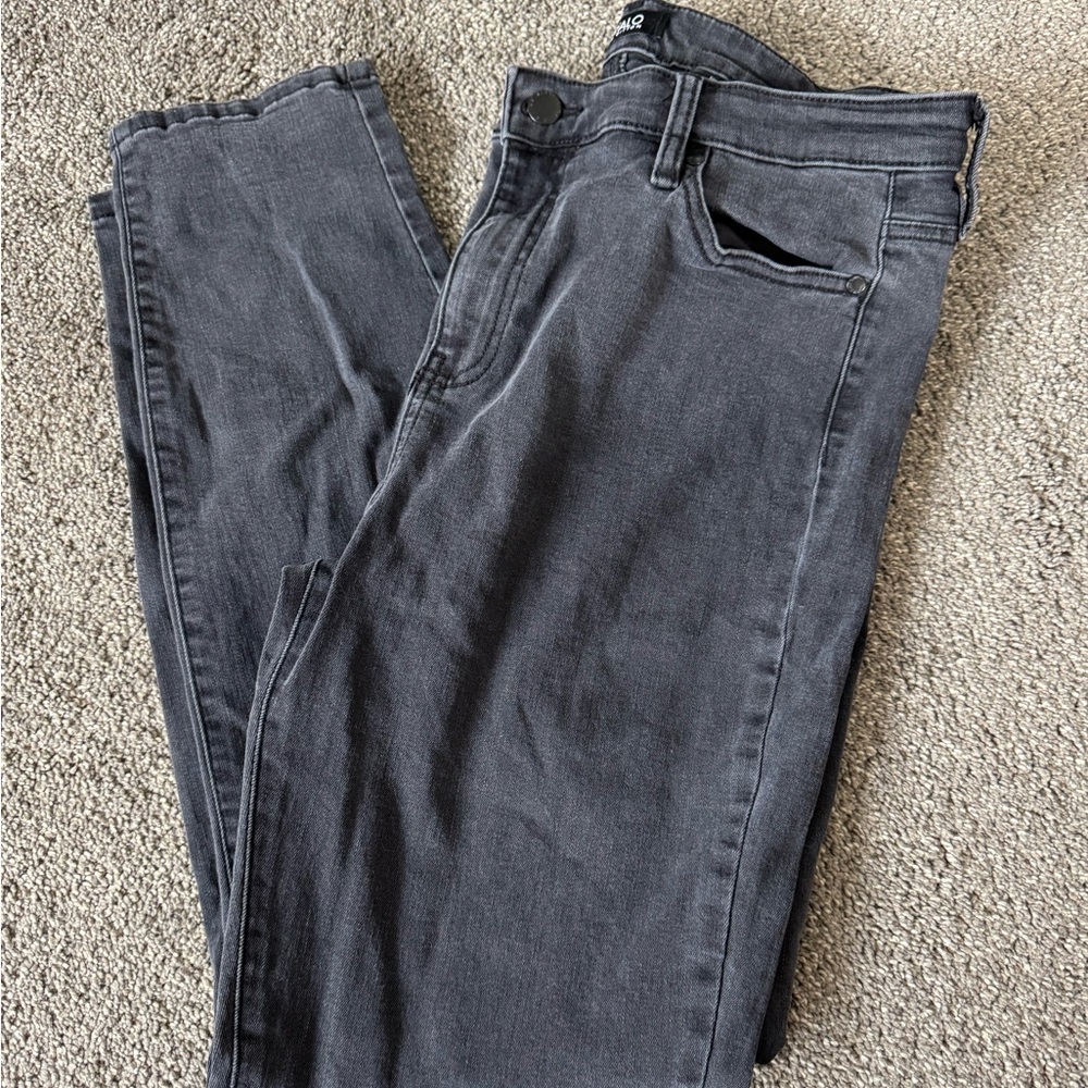 Buffalo jeans